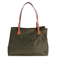 【Chu Mai】Bric's BXG45281 X-Travel手提包.肩背包.百貨專櫃包(橄欖綠)(免運)