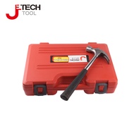 Jetech Jetech Jetech Tools 26-Piece Household Tool Set JEB-F26 Hammer Wrench Pliers Set