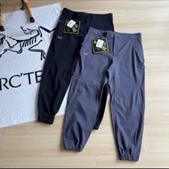 Arc'teryx Gamma Jogger 始祖鳥戶外機能攀爬輕量速乾束腳長褲