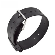 Waterproof Compass Watch Strap Underwater Luminous Compass Position Strap Replaceable Wrist Strap XJ