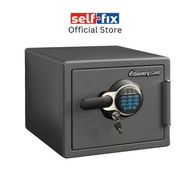 SentrySafe Fire and Water Proof SFW082GTC Sentry Safe box Safebox