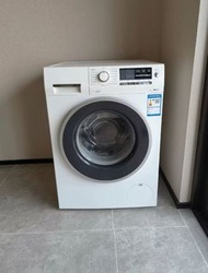 ☀️洗衣機washing machine 大眼雞 滾筒 全自動 變頻 超薄 嵌入 除螨 高溫 家用#洗衣機#滾筒#全自動#大眼雞
