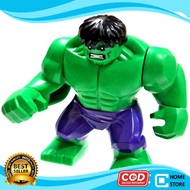 Lego Big Hulk Toys for Kids