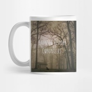 Chronicle Coffee Mug Haunted History Haunted History Chronicles Coffee Mug