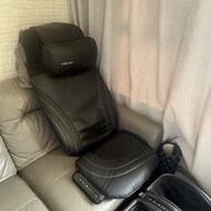 (自出合理價錢) 最新型號 智能連Apps  Osim osims 智能背墊 新增泰式踩背按摩及臀部振動按摩 按摩機 按摩器 背 背部 肩膊 膊頭 臀部 臀 梳發 沙發 back and should