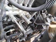 กล่องดันราง รถบรรทุก ISUZU และ HINO P11C คอมมอนเรล 340 360 380 แรงม้า ปลั๊กตรงรุ่น กล่องเพิ่มแรงม้า 