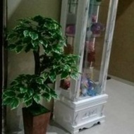 Plastic Tree artificial bonzai Tree