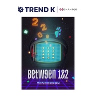 TWICE - MONOGRAPH [BETWEEN 1&2]