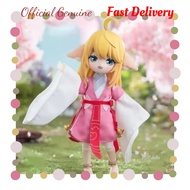 Genuine Sakura Art Collection: Anomaly Reconstruction 12cm BJD Blind Box Movable Doll Toy Figurine G