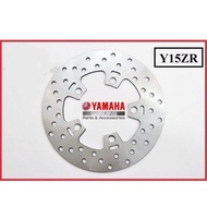 DISC PLATE REAR DISC PLATE BELAKANG YAMAHA Y15 V1 V2 / FZ150 NEW / FZ 150 NEW [ DISC REAR]