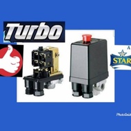 PROMO - OTOMATIS KOMPRESOR ANGIN 0.75 HP 3/4 PK LAKONI 1 HP IMOLA 0.75HP 1HP