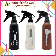 H2O water spray bottle 300ml