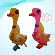 1 Lsn 50cm PEKING DUCK Inflatable Toy