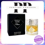 ❇50 ML AUTHENTIC EDP ANGELS' SHARE BY KILIAN PERFUME