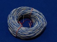 [yo-hong] 藍白跳線 端子跳接線 跳接線