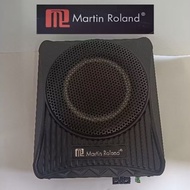 MARTIN ROLAND 6.5 Inch Aluminium Active Subwoofer