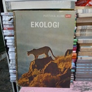 ANIMAL ENCYCLOPEDIA ECOLOGY