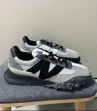 🔝new balance XC-72 灰黑色復古跑鞋 男女同款