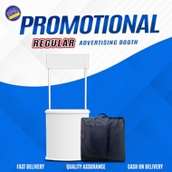 DPS Promotional Collapsible Booth PVC / Portable Booth / Event Booth / Advertising Booth