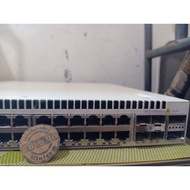 Alcatel Lucent Enterprise OmniSwitch OS6860E-P48 Switch 24P 24 Port