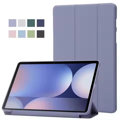 For Lenovo Tab 10.1 2025 Tablet Soft TPU Silicone Back Cover For Lenovo K10 2nd K10C TB311FU TB311XU