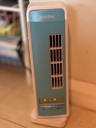 直立式風扇