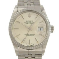 ROLEX 勞力士日誌型男士自動手錶 16030 92 系列