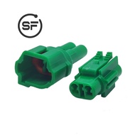 Toyota Corolla SEG 4AFE Distributor Socket Connector 2 Pin