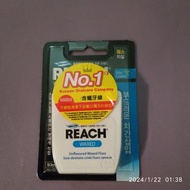 ORAL B REACH WAXED 牙線 (Korea)需上門自取