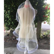 VEIL 👰 /VEIL NIKAH /VEIL TUNANG