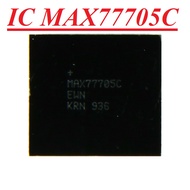 IC MAX77705C IC Nguồn Samsung Note 10 Plus Note 9 S10 5G S20 Ultra 5G New Ori