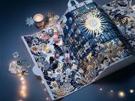 Dior Christmas Advent Calendar 2021 迪奧聖誕限量版倒數日曆月曆