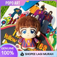 POPOART The 60s Rock And Roll Band The Beatles Plush Cotton Doll The Fab Four Character Lennon Georg