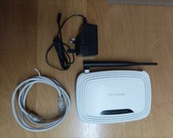 TP Link Wireless N Router