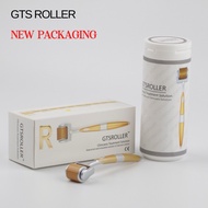 ZGTS DERMA ROLLER TITANIUM GOLD 192 NEEDLE