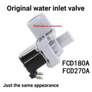 Water Inlet Valve Solenoid Valve FCD 180A Pulsator Fully Automatic Washing Machine Accessories003305