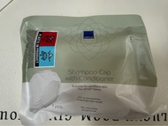 丹麥雅保 Abena 免沖水洗髮帽連護髮素（Abena Shampoo Cap with Conditioner）
