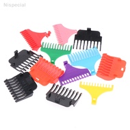 [Nispecial] T9 Hair Clipper Hair Clippers Limit Combs Guide Attachment Size Replacement [SG]