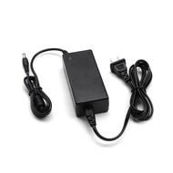 12V 4A Compatible Power Supply for Roland Applicable to FP-30-BK FP-10 FP-30 FP-47 FP-80 FP-90 RP-30