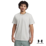 Under Armour Mens Curry Heavyweight Trend T-Shirt