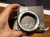 Metabones Leica M to E-mount Adapter