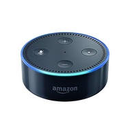 [USA]_Amazon Echo Dot (2nd Generation) - Black