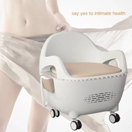 2026 Postpartum Recovery Ems Pelvic Chair Treat Urinary Incontinence Pelvic Floor Muscle Rehabilitat
