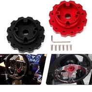 Racing Sports Game Steering Wheel Adapter Suitable for PXN Lastda V10 Steering Wheel Base Adapter