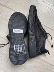 黑色Kenneth Cole運動casual男裝鞋7.5