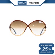 TOM FORD แว่นตากันแดด ทอม ฟอร์ด รุ่น FFT0528 - NT