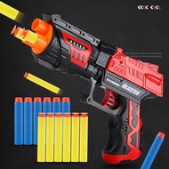 Air Gun Blaster Set Soft Bullet Blaster Toys for Kids