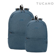 Ted Tucano Tucano 11, 14 inch daily backpack (blue)