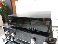 英國製高階 Ariston Maxim CD唱機使用philips CDM4 號玻璃頭+TDA1541A