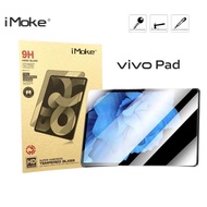 iMoke Vivo Pad 2022 9H Full Tempered Glass
